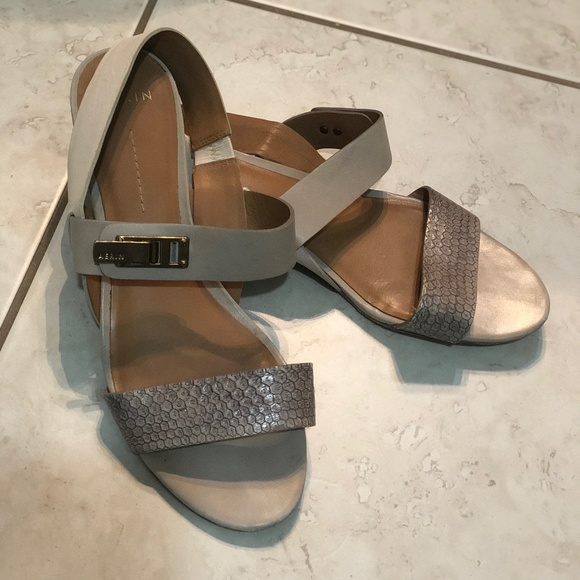 Aerin Shoes - AERIN Salzer Sandal